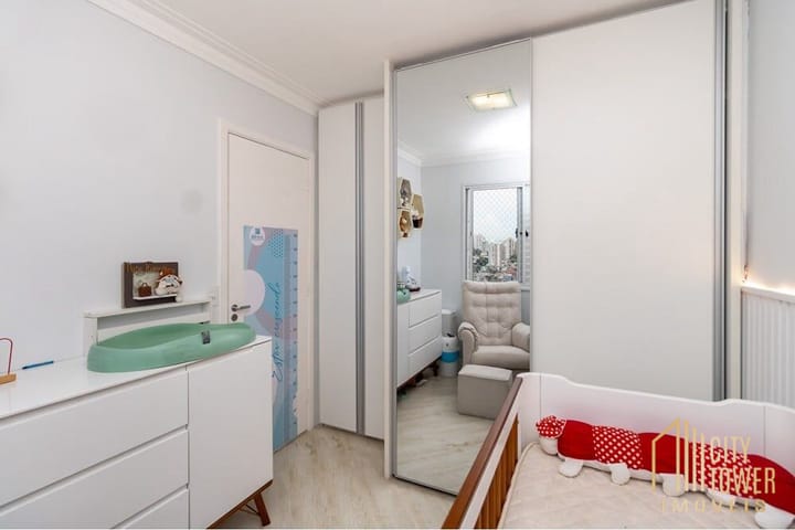 Apartamento à venda com 3 quartos, 80m² - Foto 43