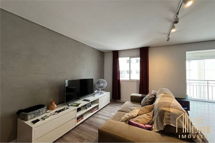 Apartamento à venda com 3 quartos, 83m² - Foto 27