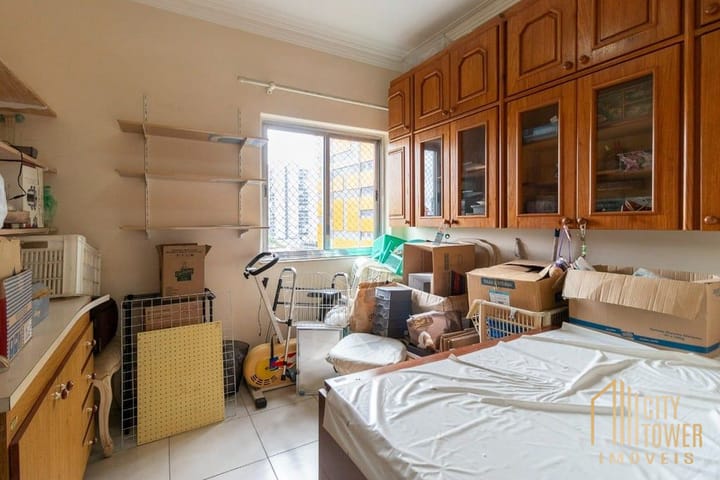 Apartamento à venda com 4 quartos, 91m² - Foto 9