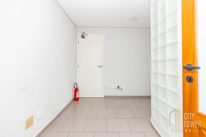 Conjunto Comercial-Sala à venda, 52m² - Foto 20