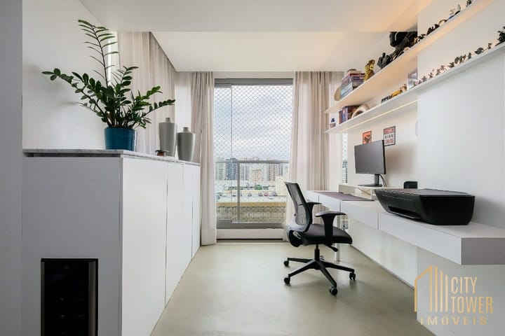 Apartamento à venda com 2 quartos, 62m² - Foto 45