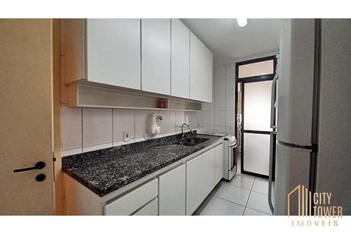 Apartamento à venda com 3 quartos, 90m² - Foto 27