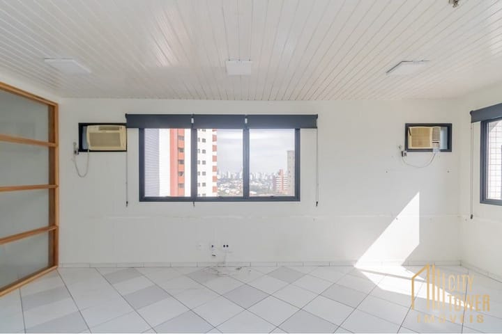 Conjunto Comercial-Sala à venda, 35m² - Foto 21