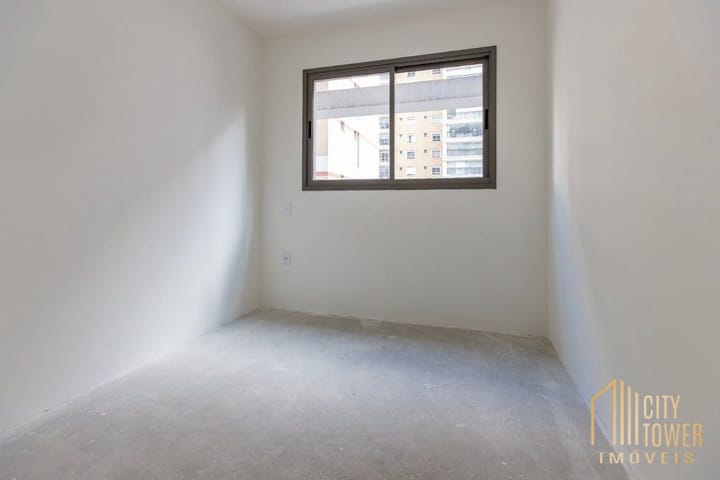 Apartamento à venda com 1 quarto, 34m² - Foto 11