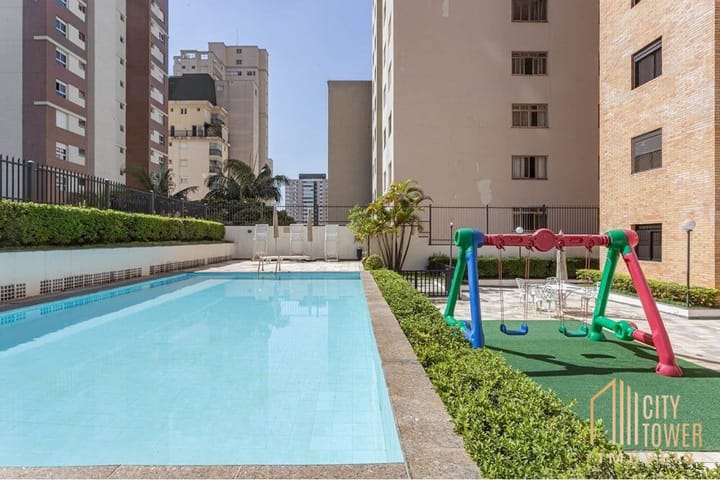 Apartamento à venda com 2 quartos, 60m² - Foto 8