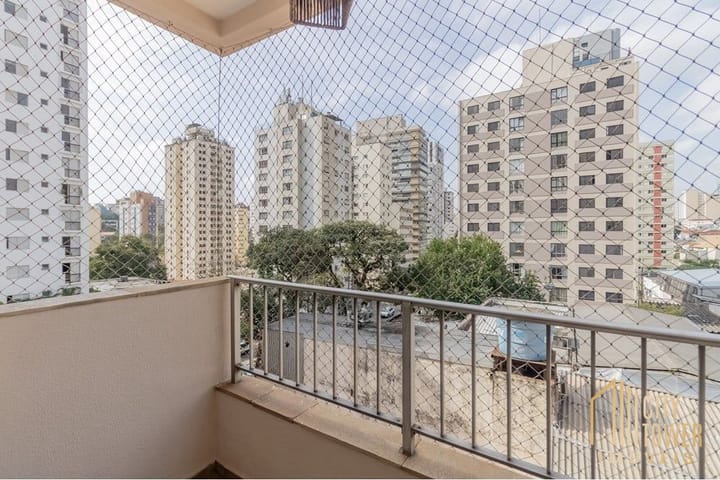 Apartamento à venda com 2 quartos, 70m² - Foto 29