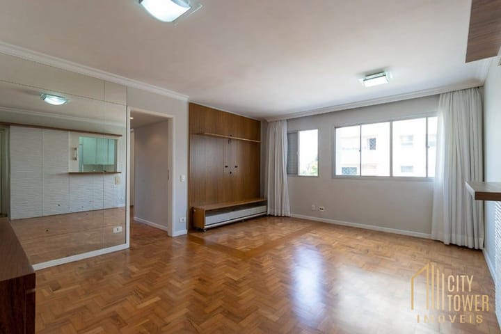 Apartamento à venda com 2 quartos, 84m² - Foto 29