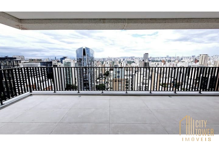 Apartamento à venda com 3 quartos, 189m² - Foto 37