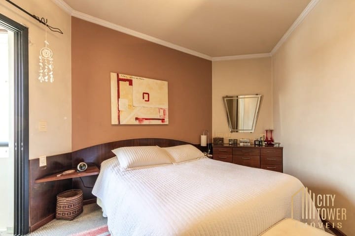 Apartamento à venda com 4 quartos, 354m² - Foto 13