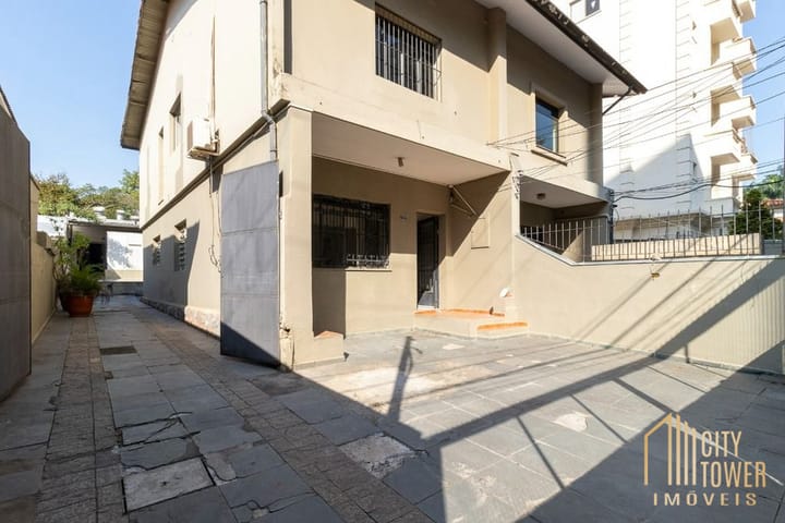 Casa à venda com 3 quartos, 208m² - Foto 23