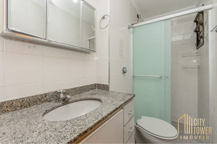 Apartamento à venda com 2 quartos, 58m² - Foto 14