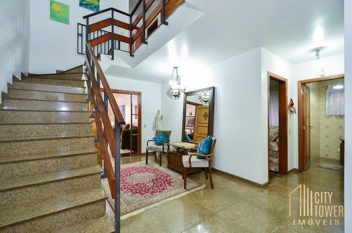 Casa à venda com 4 quartos, 450m² - Foto 29