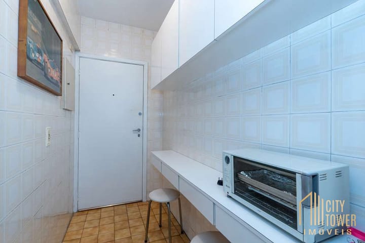 Apartamento à venda com 2 quartos, 62m² - Foto 38