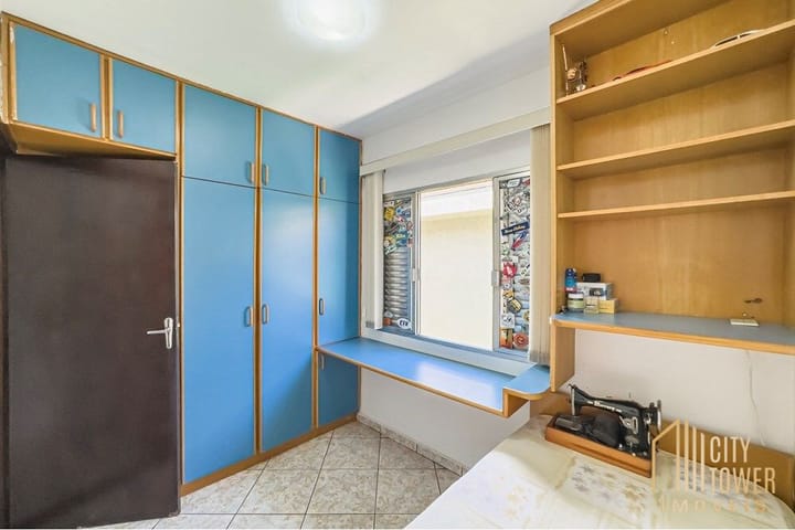 Casa à venda com 3 quartos, 190m² - Foto 56