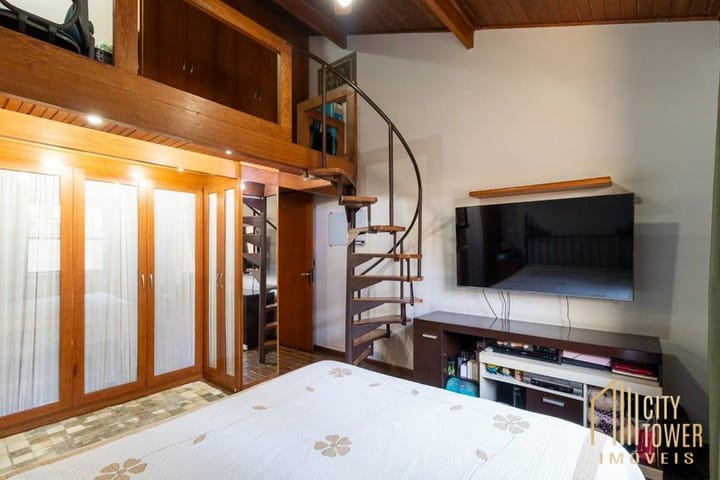 Casa à venda com 2 quartos, 96m² - Foto 22