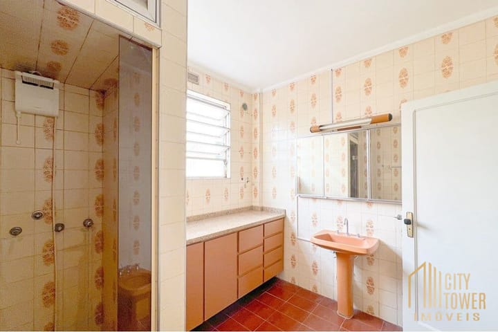 Apartamento à venda com 2 quartos, 120m² - Foto 11