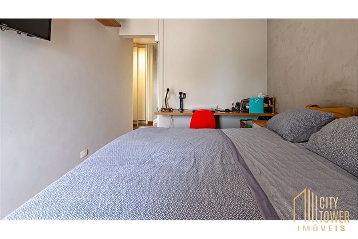 Apartamento à venda com 3 quartos, 122m² - Foto 73