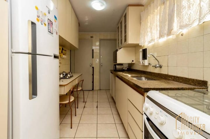 Apartamento à venda com 3 quartos, 64m² - Foto 9