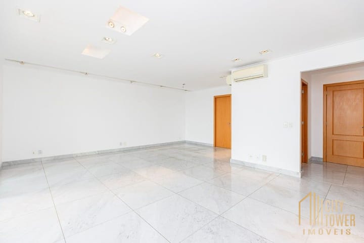 Apartamento à venda com 3 quartos, 190m² - Foto 34