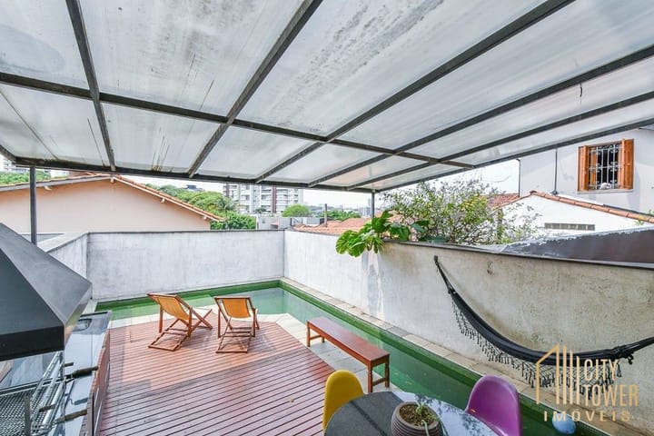 Casa à venda com 3 quartos, 400m² - Foto 28