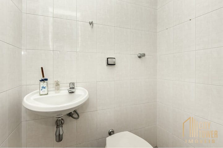 Apartamento à venda com 3 quartos, 117m² - Foto 11