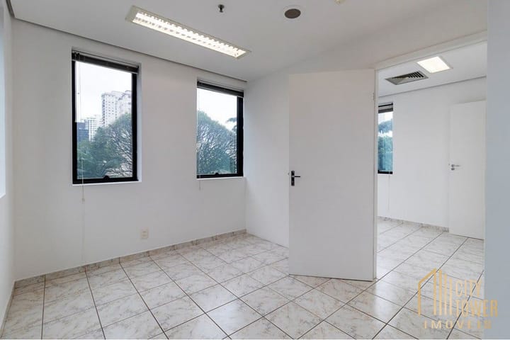 Conjunto Comercial-Sala à venda, 37m² - Foto 13