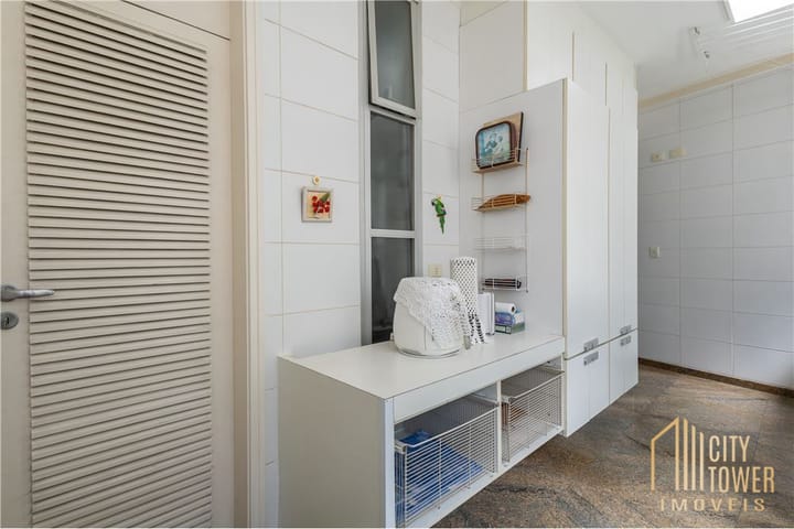 Apartamento à venda com 5 quartos, 296m² - Foto 16