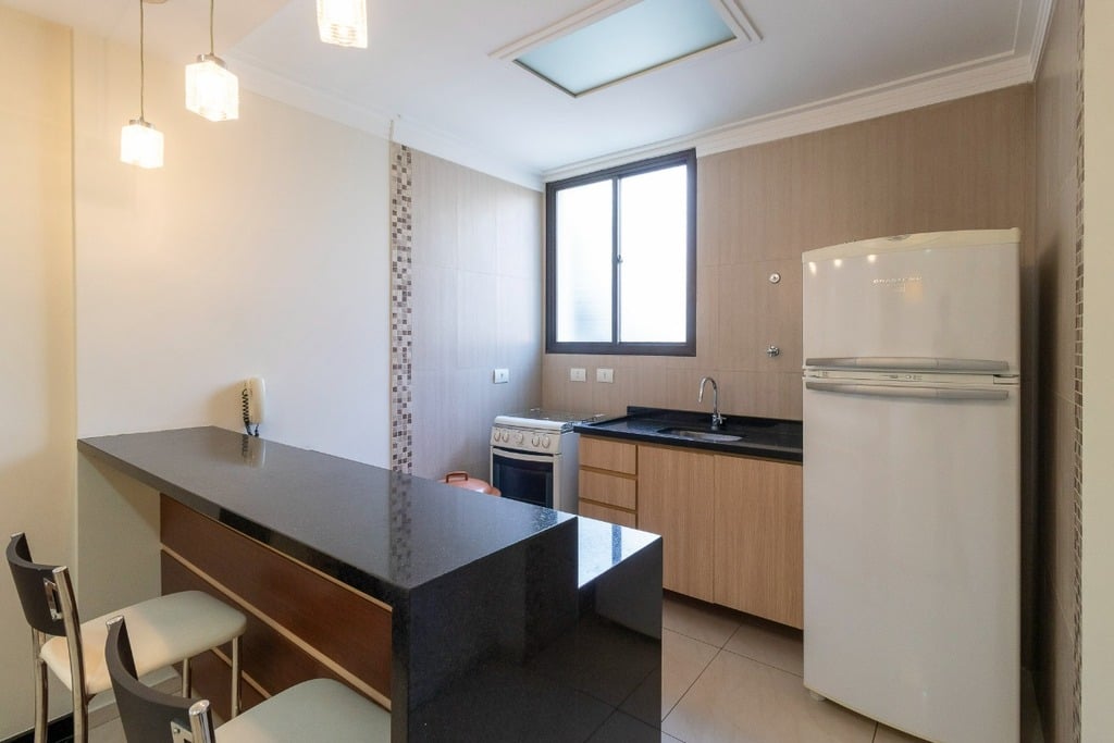 Apartamento à venda com 3 quartos, 110m² - Foto 8