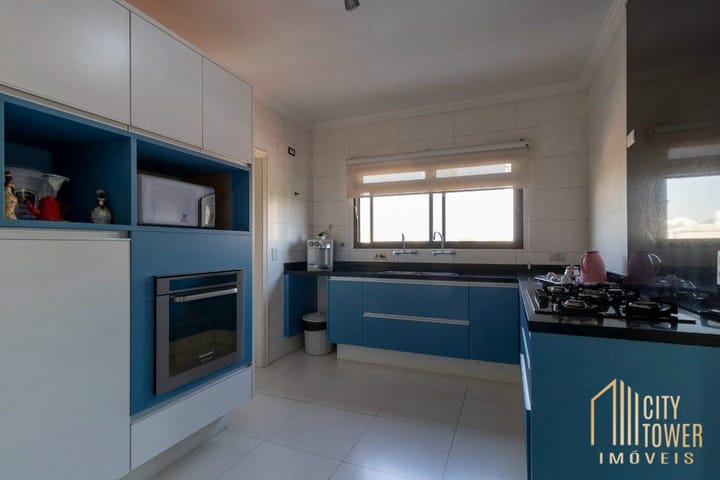 Apartamento à venda com 4 quartos, 260m² - Foto 30