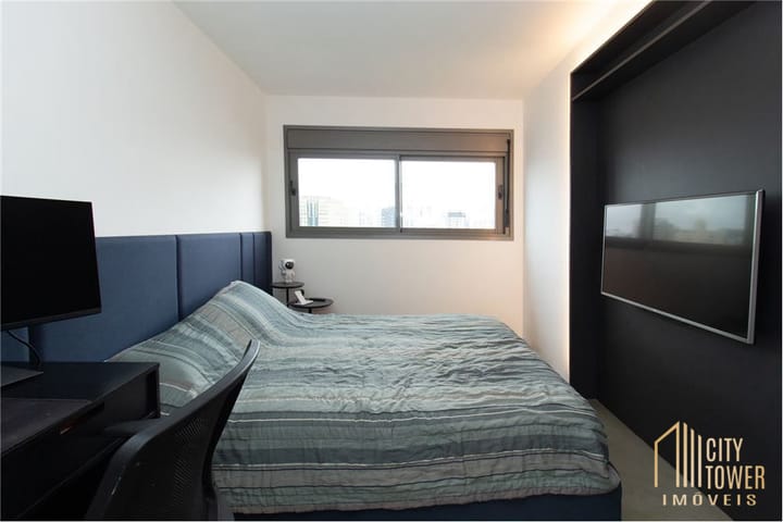 Apartamento à venda com 2 quartos, 62m² - Foto 20