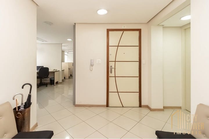 Conjunto Comercial-Sala à venda, 202m² - Foto 20