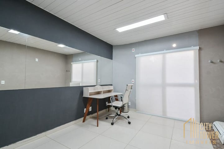 Conjunto Comercial-Sala à venda, 109m² - Foto 15