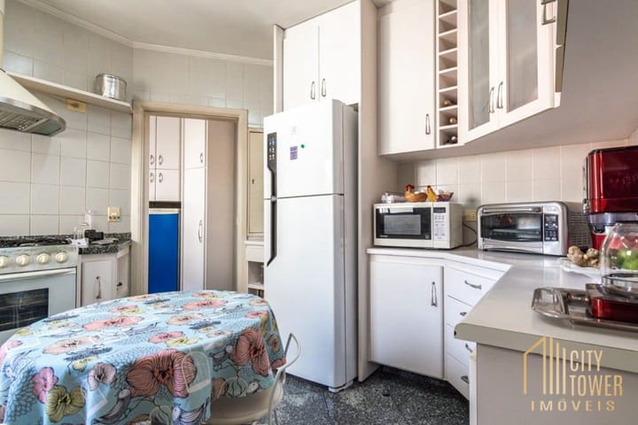 Apartamento à venda com 4 quartos, 354m² - Foto 44