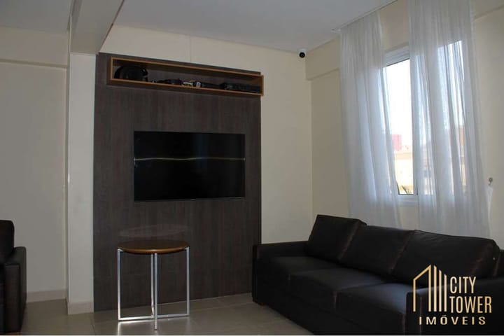 Apartamento à venda com 3 quartos, 65m² - Foto 7