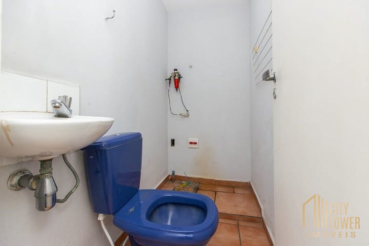 Conjunto Comercial-Sala à venda, 52m² - Foto 9