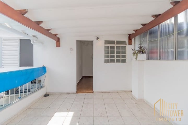 Casa à venda com 3 quartos, 145m² - Foto 12