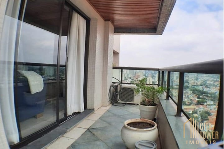 Apartamento à venda com 2 quartos, 245m² - Foto 23