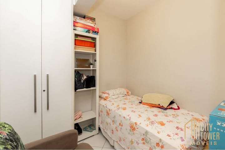 Apartamento à venda com 3 quartos, 126m² - Foto 19