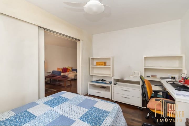 Apartamento à venda com 3 quartos, 126m² - Foto 36