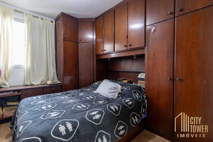 Apartamento à venda com 3 quartos, 87m² - Foto 20