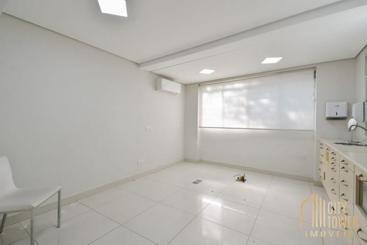 Conjunto Comercial-Sala à venda, 109m² - Foto 5