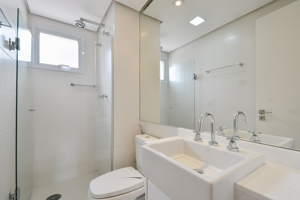 Apartamento à venda com 3 quartos, 157m² - Foto 17