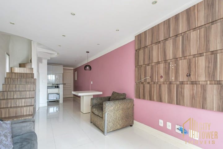 Apartamento à venda com 1 quarto, 74m² - Foto 35