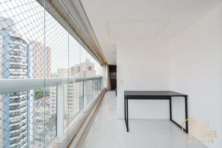 Apartamento à venda com 2 quartos, 174m² - Foto 13