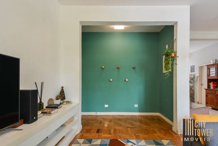 Apartamento à venda com 3 quartos, 124m² - Foto 24