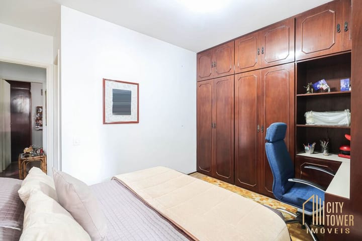 Apartamento à venda com 4 quartos, 173m² - Foto 28