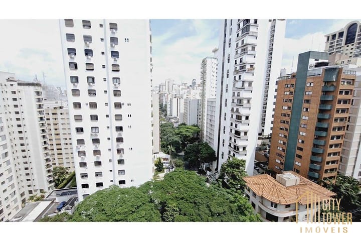 Apartamento à venda com 3 quartos, 126m² - Foto 13