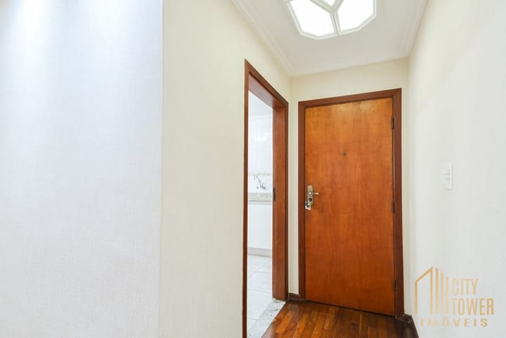 Apartamento à venda com 3 quartos, 100m² - Foto 23