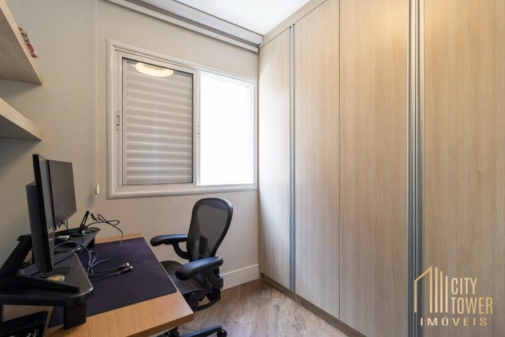 Apartamento à venda com 3 quartos, 88m² - Foto 35