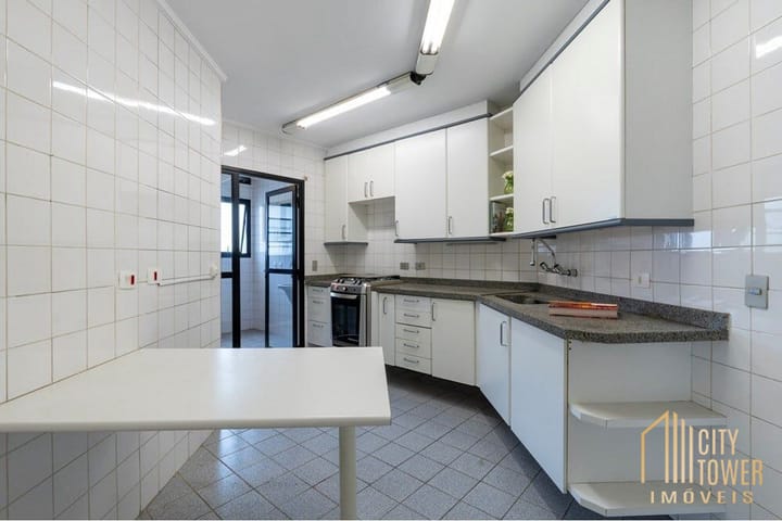 Apartamento à venda com 3 quartos, 105m² - Foto 39